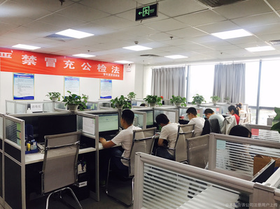 深圳富长盛企业管理咨询银川分公司 管理赋能与企业咨询的西北支点